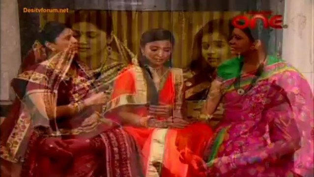 Jhilmil Sitaron Ka Aangan Hoga 28th March 2013 Video Watch Online p1