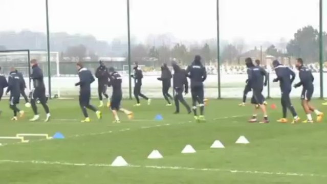 Spurs on course for top four - Villas-Boas