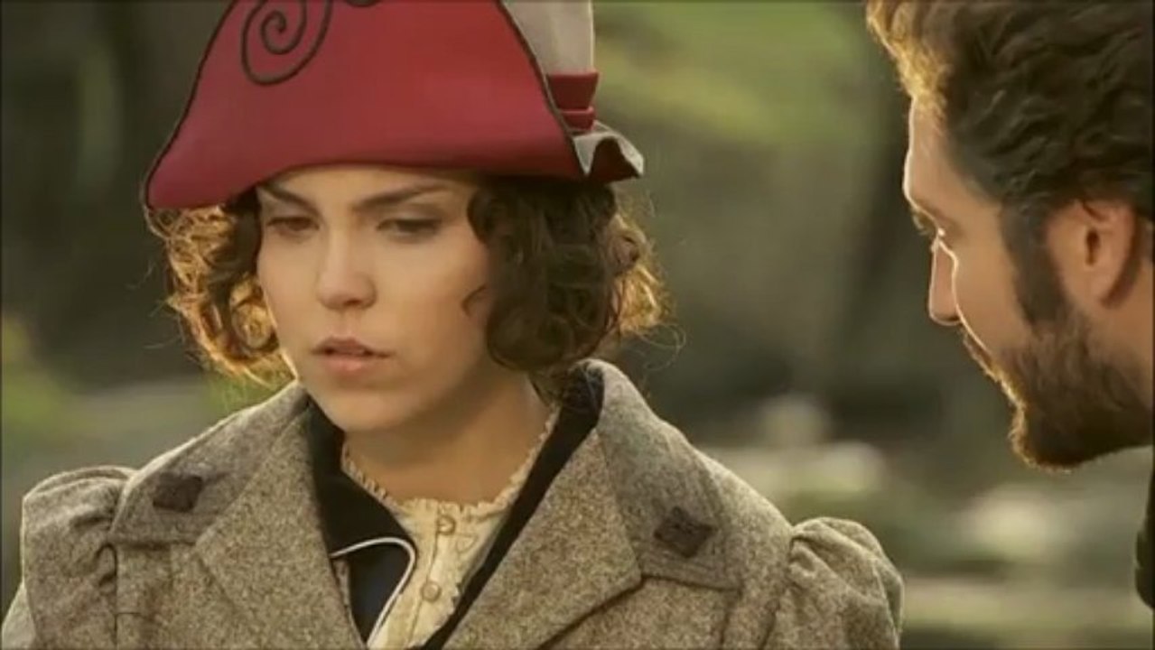 Gonzalo (martin) y maria parte 227