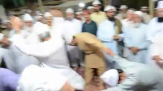 Darbar-e-Jahangiri : NAAT KHAWAN SALMAN QADRI
