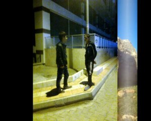 Yaralı stylaa sol yanım acımakta 2013 pır fena new track