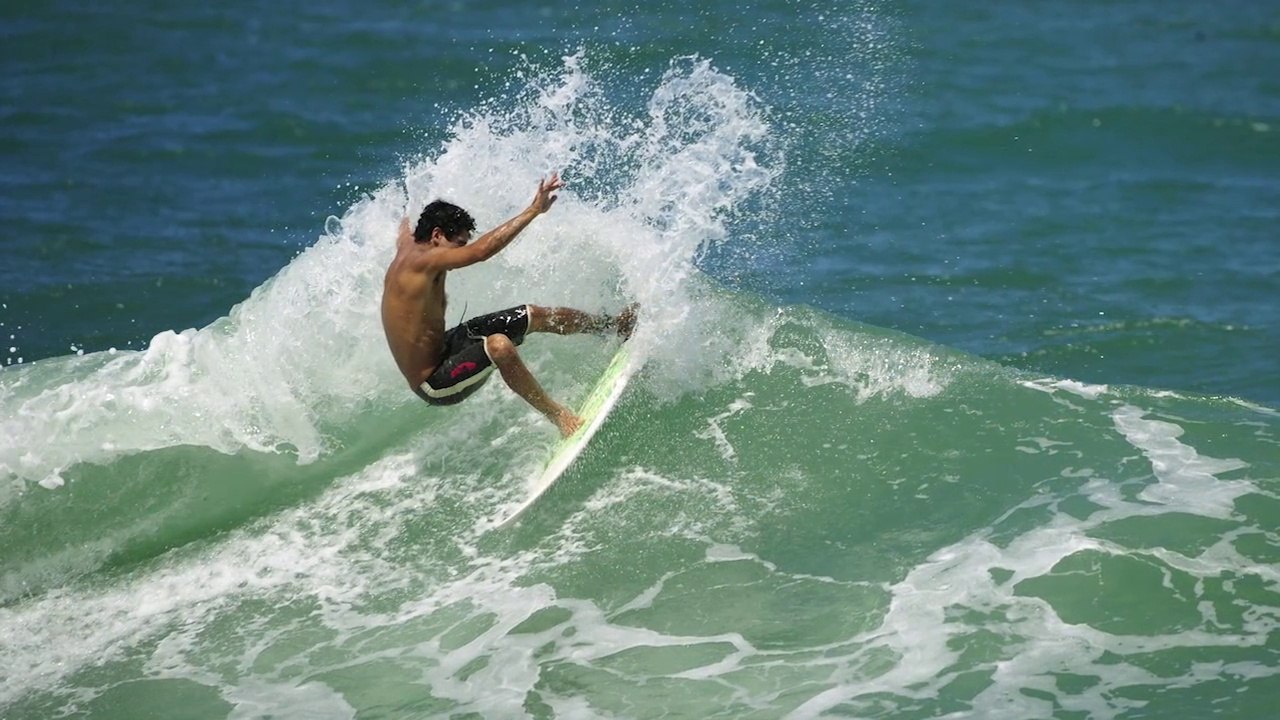 Bahia Blue - Life is a Beach