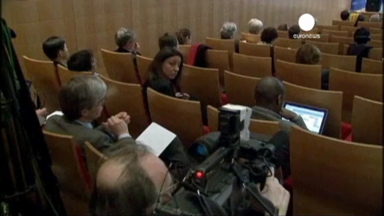 Déficits : l'OCDE appelle la zone euro à plus de souplesse