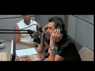 LAURENT WOLF WORLD INTRO LIVE