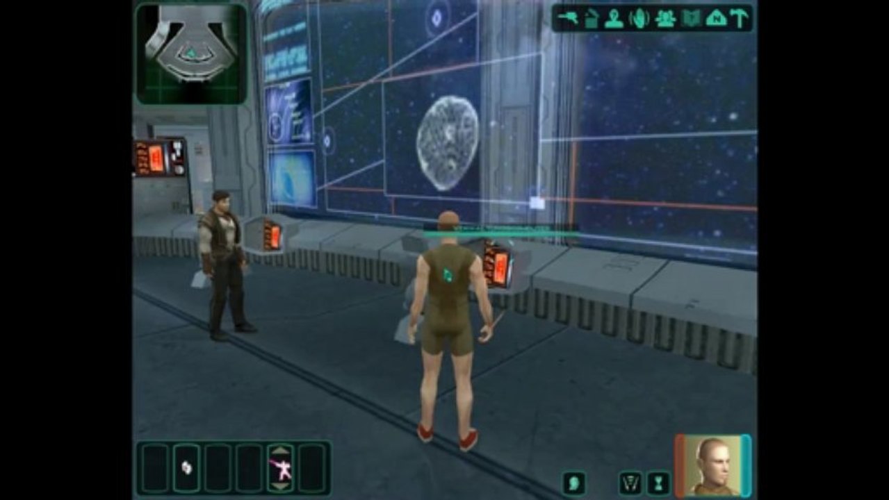 SWKotOR 2 Let's Play 5: Dümmste Idee Ever!