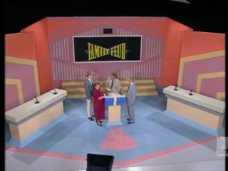 Fast Forward- Funniest Send-Ups - FAMILY FEUD (1994) [HD1080]