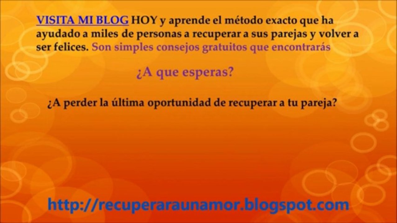 Como Reconquistar A Tu Pareja Después De Una Aventura – 3 Útiles Pasos Que Debes Seguir