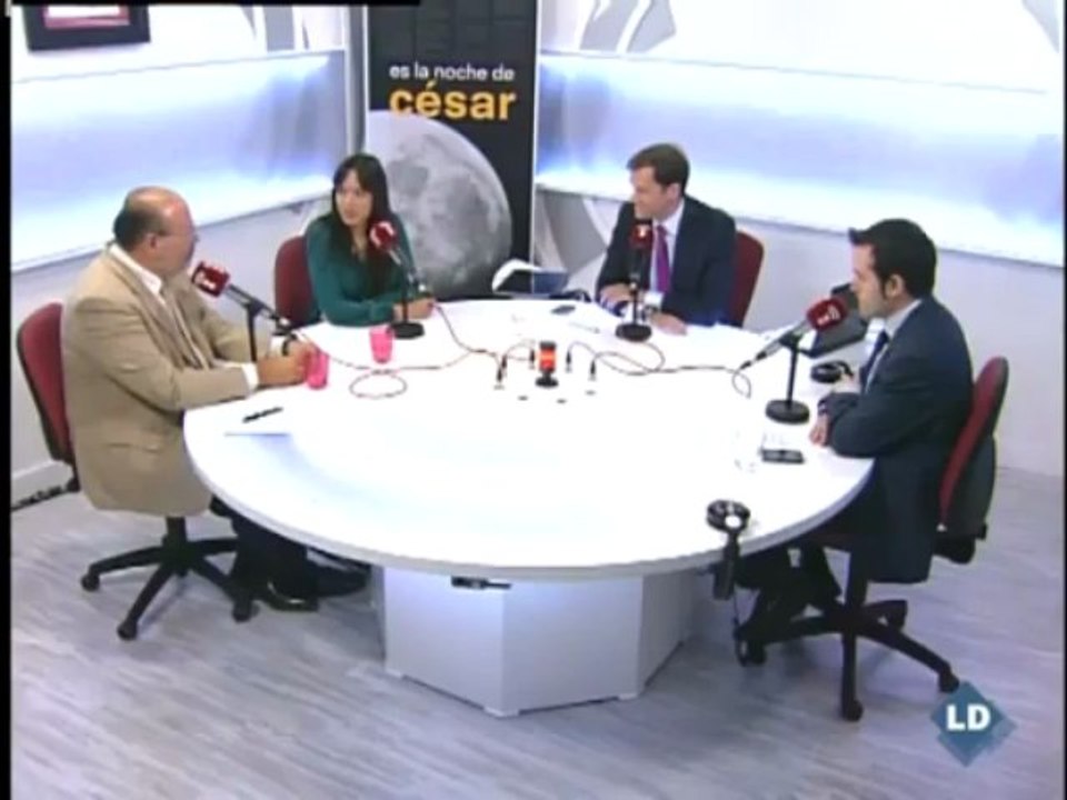 Tertulia economica: Alemania pierde la paciencia con Rajoy - 24/09/12