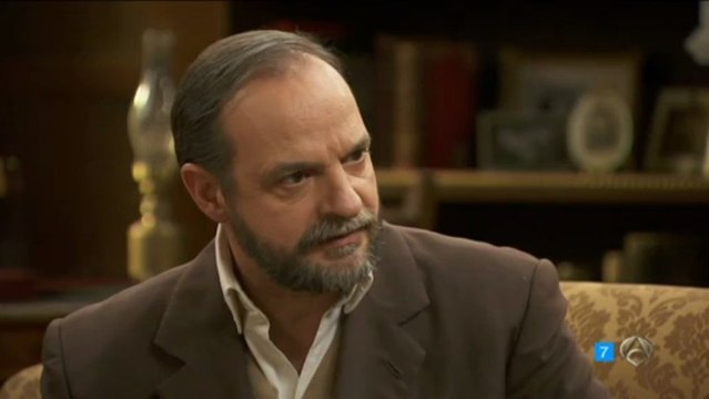 TRISTAN PADRE LEALO USTED MISMO ESDPV 28-03-2013