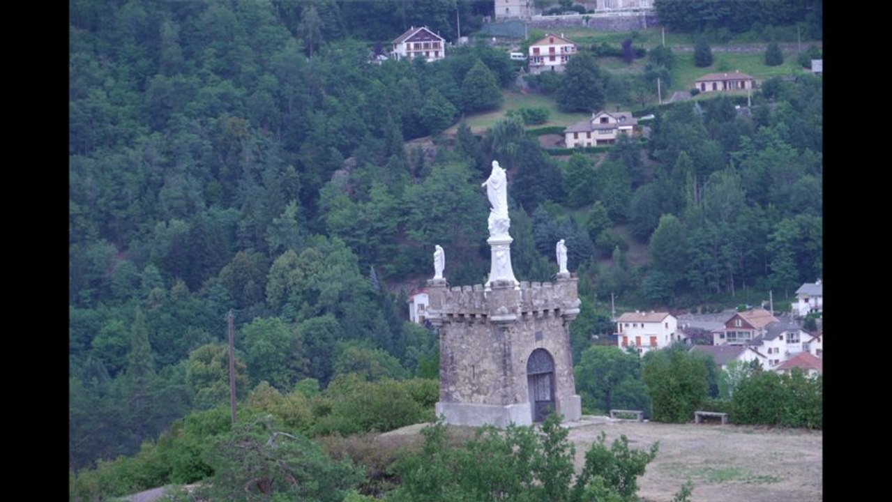 Notre Dame d'Ax