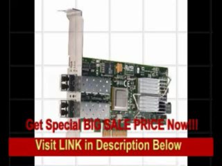 [FOR SALE] X8 Pcie To 4GB Fc Dual Channel Lc Sfp Interface