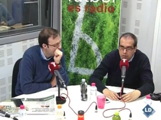 El Milán se enfrenta al FC Barcelona - Fútbol esRadio - 20/02/13