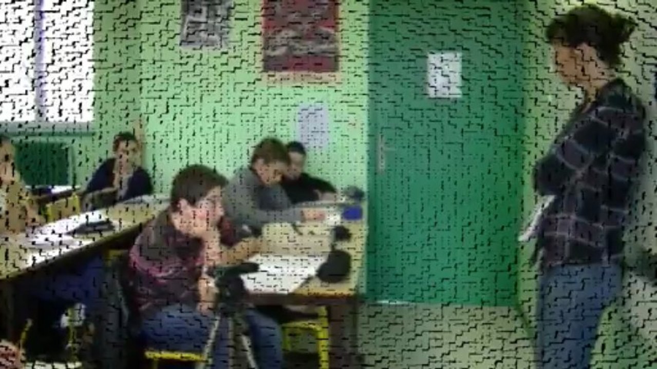 relationships between boys and girls