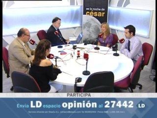 Tertulia económica: Las farmacéuticas en España - 23/09/11