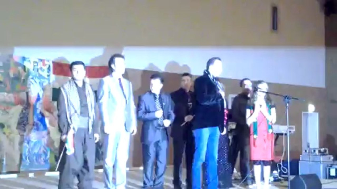 1 Newroz 2013 Utrecht Holenda. Ji bo rojavayê Kurdistanê