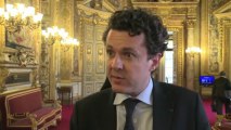 [Entretien] Proposition de loi pour un versement des allocations familiales au service d'aide à l'enfance