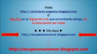 Como Recuperar Un Amor - Cómo Recuperar Mi Matrimonio Y Evitar El Divorcio