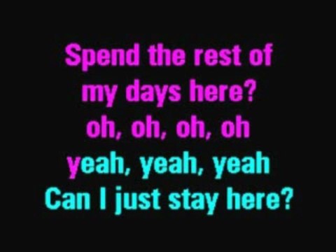 Locked Out Of Heaven - Karaoke Bruno Mars [ Instrumental Videoke ] - YouTube