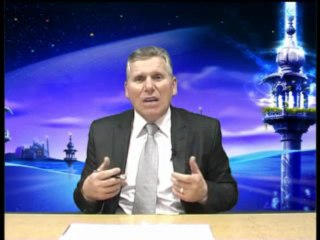 Mr.Ragmi Destani - Emision Fetar 28.03.13