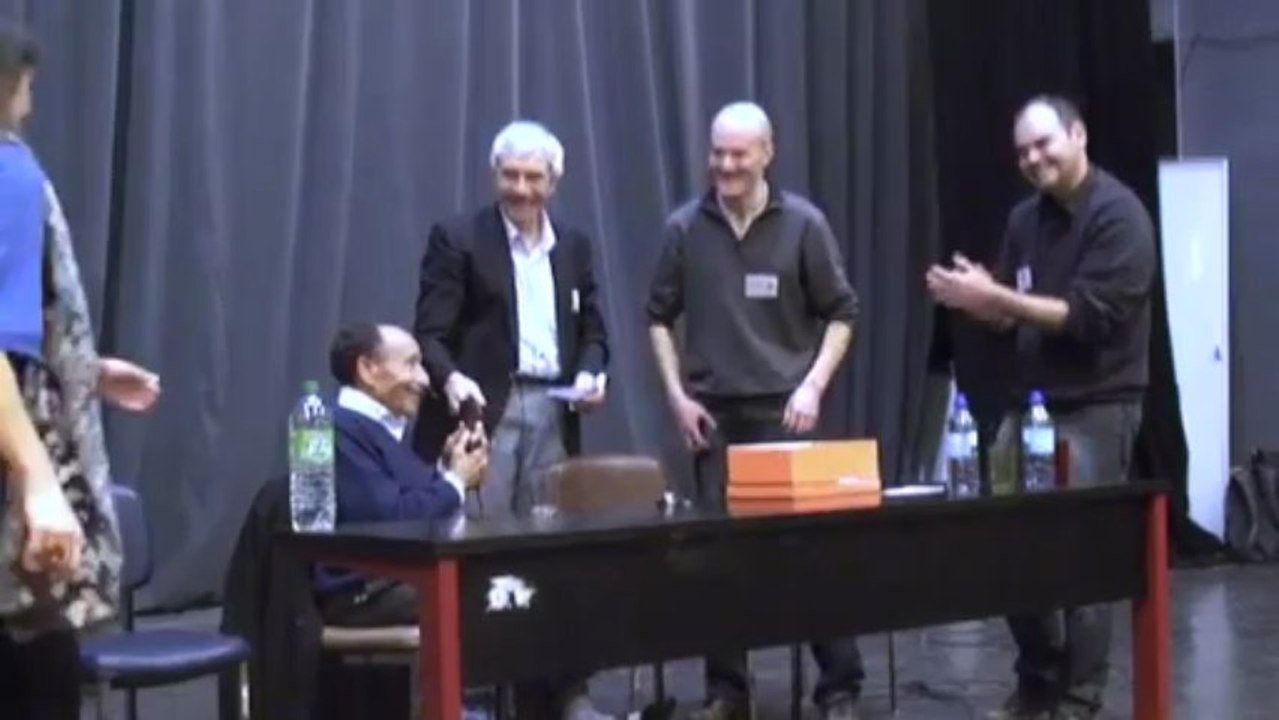 Vers la Sobriété Heureuse 3/3