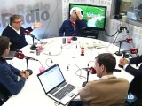 Fútbol esRadio - ¿Qué le ocurre a los jugadores del Real Madrid? - Fútbol esRadio - 18/12/12