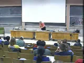 MIT ELECTRICITY AND MEGNETISM  lec 19-How do magecians levitate women