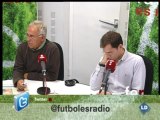 Fútbol esRadio - Fútbol esRadio: El golazo de Benzemá - 04/10/12