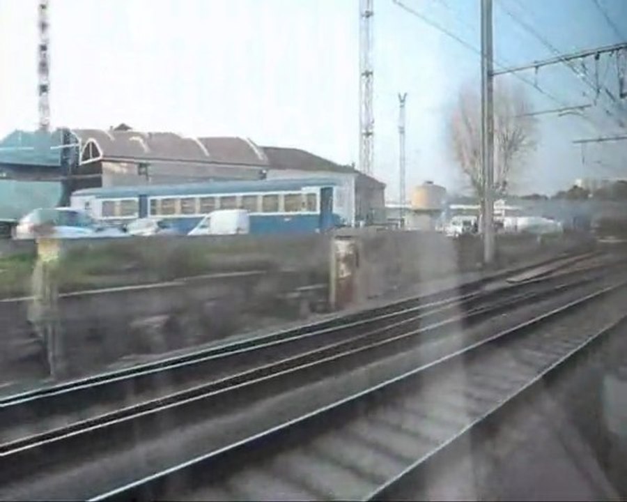 LE VIADUC DE COURBESSAC