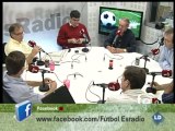 Fútbol esRadio - Fútbol esRadio: Homenaje a Alfredo Di Stéfano - 26/09/12