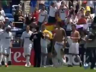 El Real Madrid Castilla asciende a Segunda División