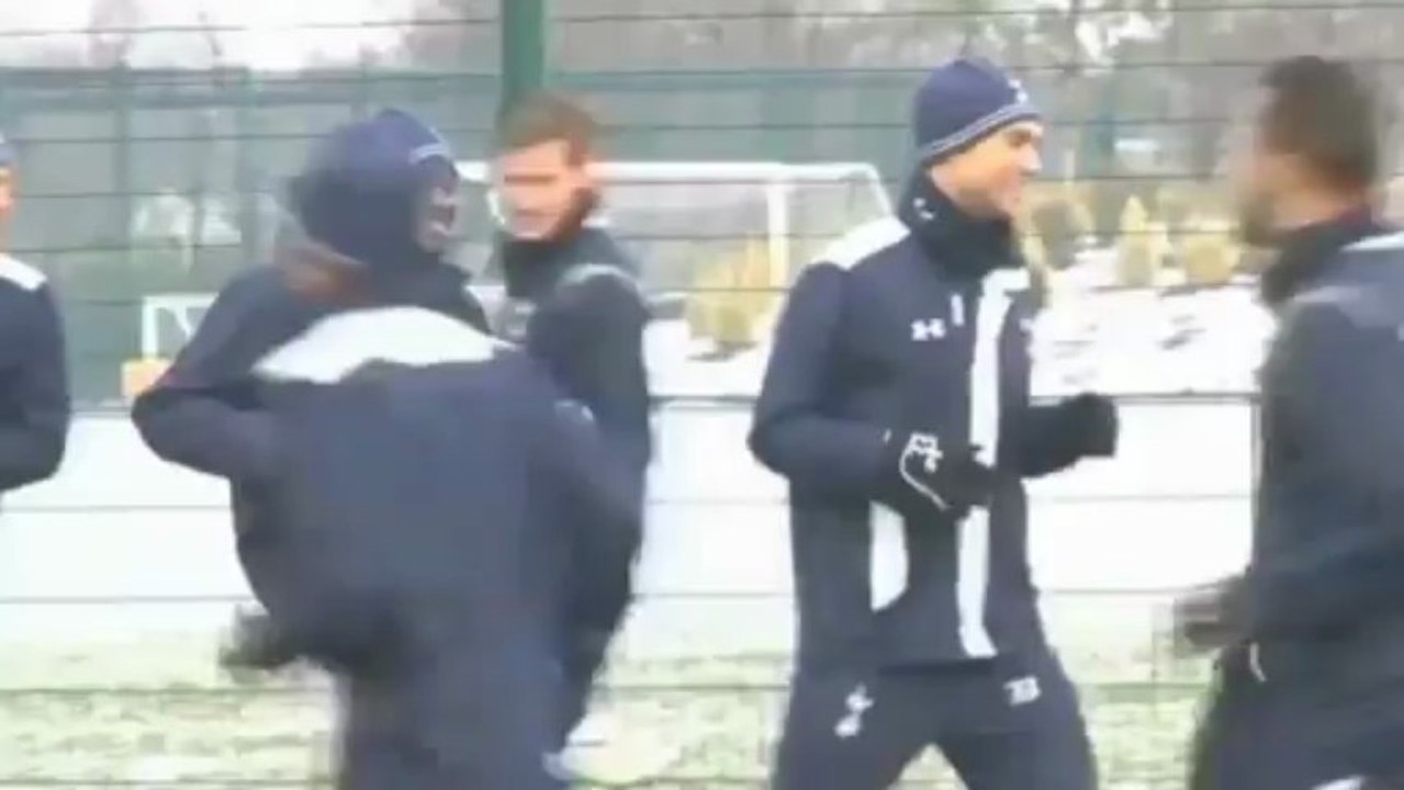 Villas-Boas: '70 Punkte sollten für die Champions League reichen'