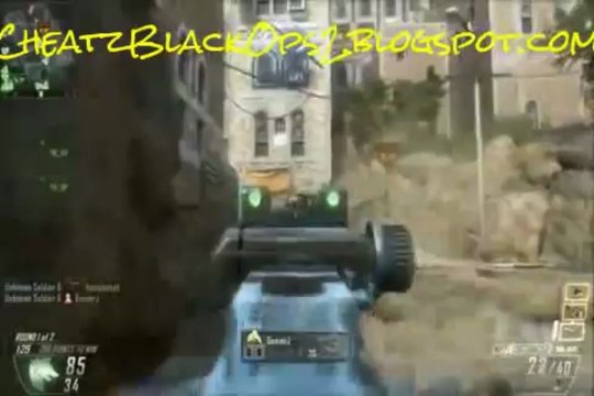 [FREE] ★► CHEAT COD BLACKOPS2 Aimbot Wallhack [PS3-XBOX-PC]