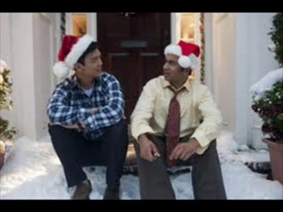 A Very Harold & Kumar 3D Christmas  www.watch5online.net