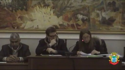Consiglio comunale di Subiaco del 14.01.2013 - Parte 02