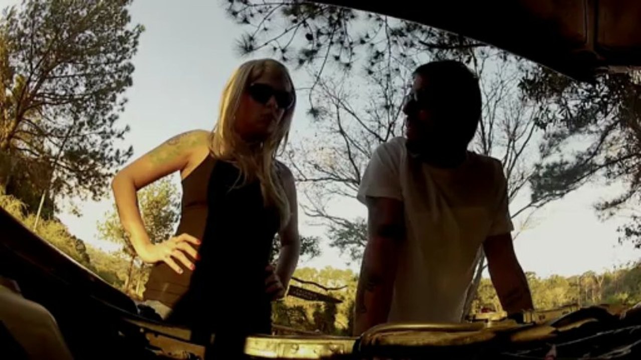 Vitrine Musical - Agridoce - 130 Anos (Clipe Oficial)