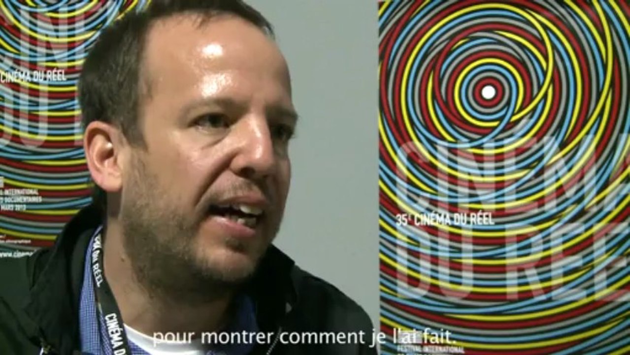 Interview avec Alejo Hoijman