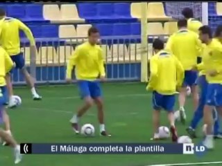 Los deportes con Miguel Ferreira: Ozil defiende a Kaká - 26/07/11