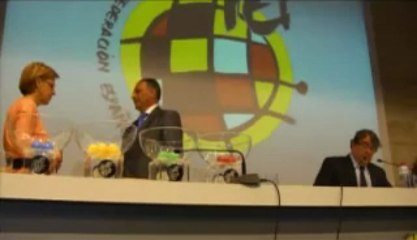 Posible tongo en el sorteo de ascenso a Segunda