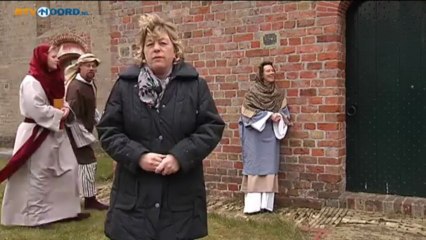 Het Weer [28-3-2013] - RTV Noord
