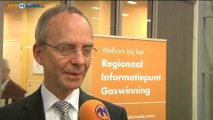 Kamp stelt ombudsman aan voor aardbevingsgebied - RTV Noord