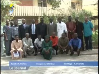 GRAND JTV TCHAD FRANçAIS DU 28 MARS 2013 SUR TOL