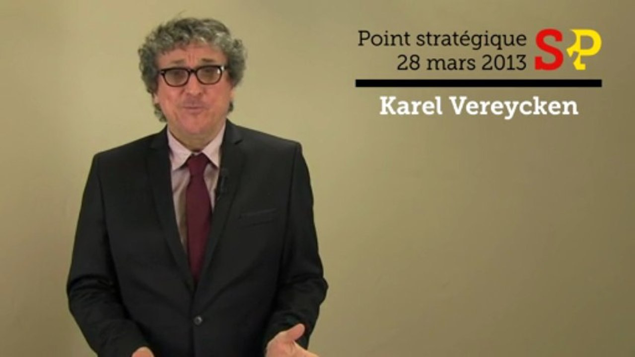 Ne laissons pas la Destroïka nous suicider!