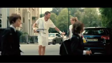 Llevame a la luna Trailer en español Full HD MP4