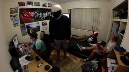 The Harlem Shake v1 (TSCS original)