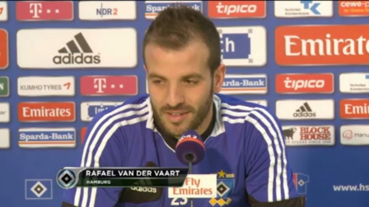 Vorschau auf den 27. Spieltag