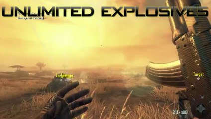 Black Ops 2 Trainer by CheatHappens.com (SINGLE PLAYER ONLY)