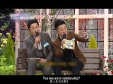 [ENG/CHN] Lee Jong Suk and Kim Woo Bin's Entertainment Weekly Cass CF