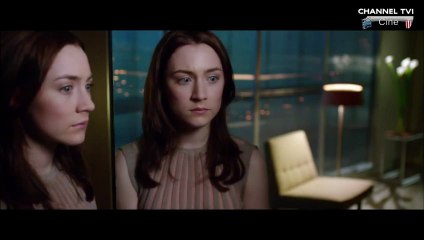 CHANNELTVI CINE. La huésped