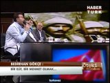 BİR ELİF BİR MEHMET OLMAK Bedirhan Gökçe 18 Mart 2013