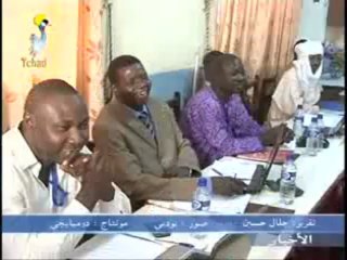 GRAND JTV TCHAD ARABE LOCAL DU 28 MARS 2013 SUR TOL